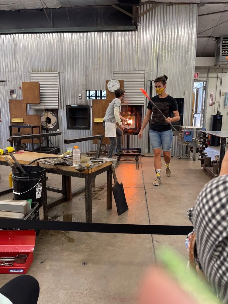 Sonoran Glass School image