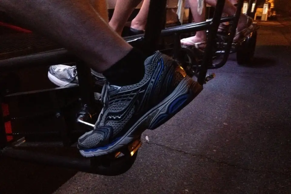 Tour De Tavern image