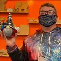 COB51 Art Studio image