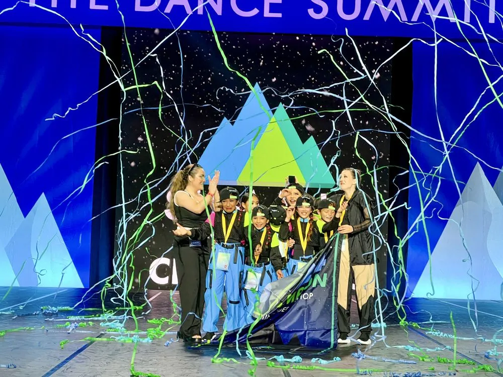 Almaden Spirit Athletics image