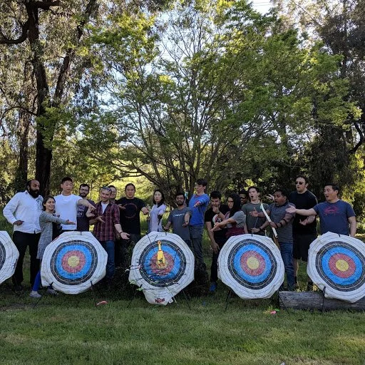 All American Archery image