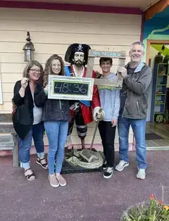 Escape Rooms Newport