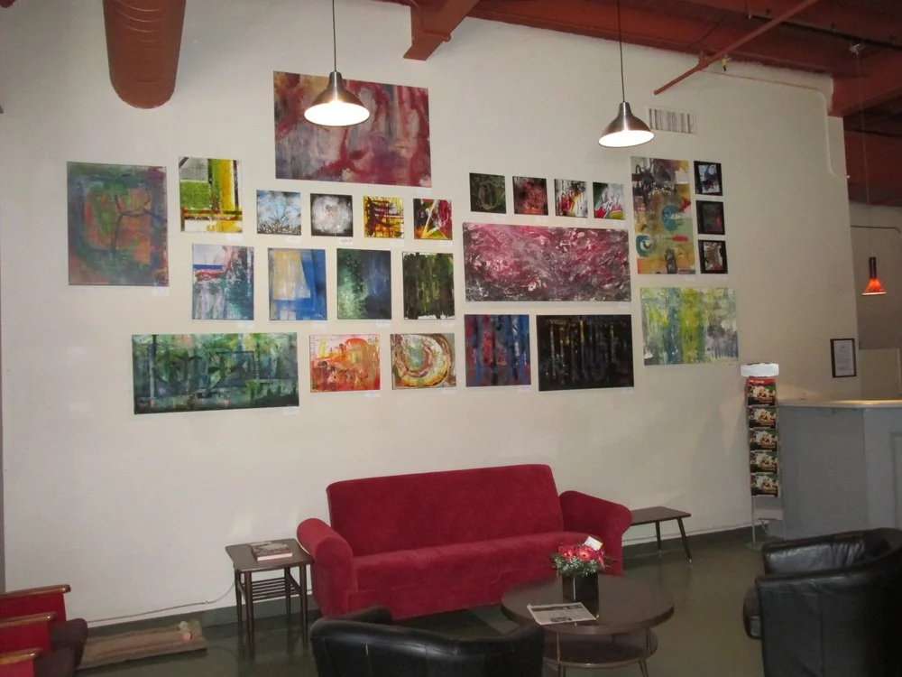Qube Escape Rooms Niagara image