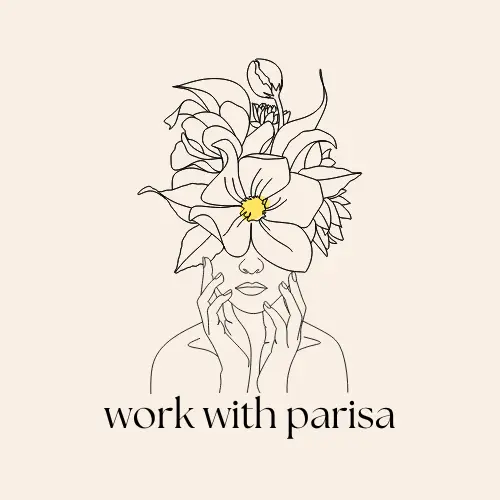 Work With Parisa image