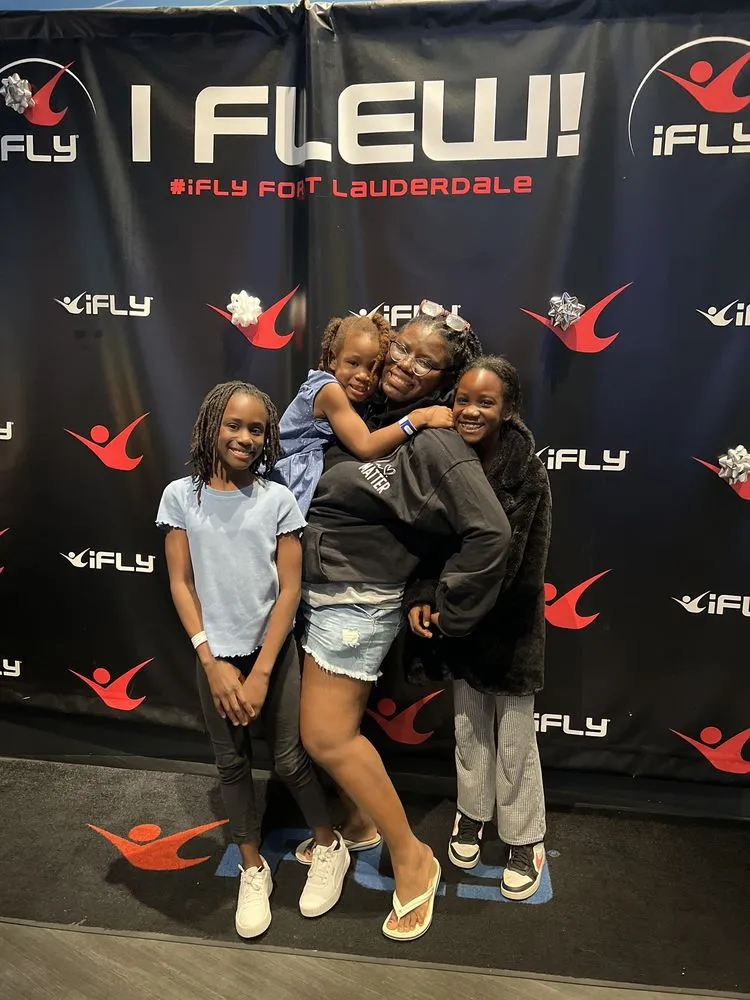 iFLY Indoor Skydiving - Fort Lauderdale image