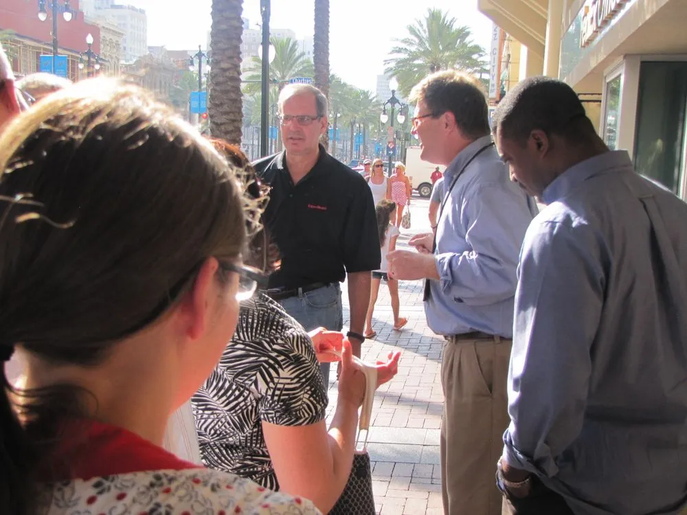 Taste of New Orleans Food Tours image