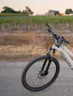 VineCycle Tours