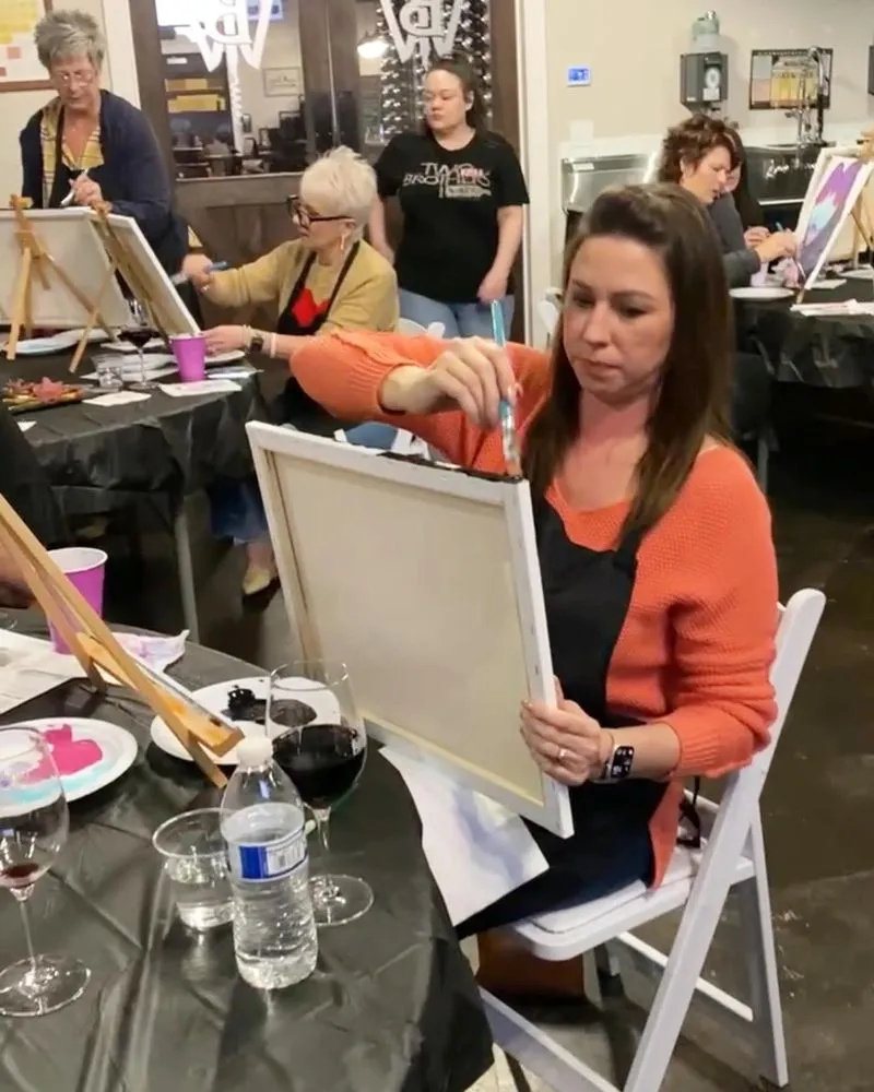 Pink Cactus Studio image