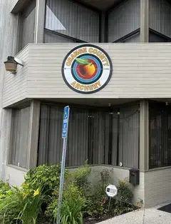 Orange County Archery
