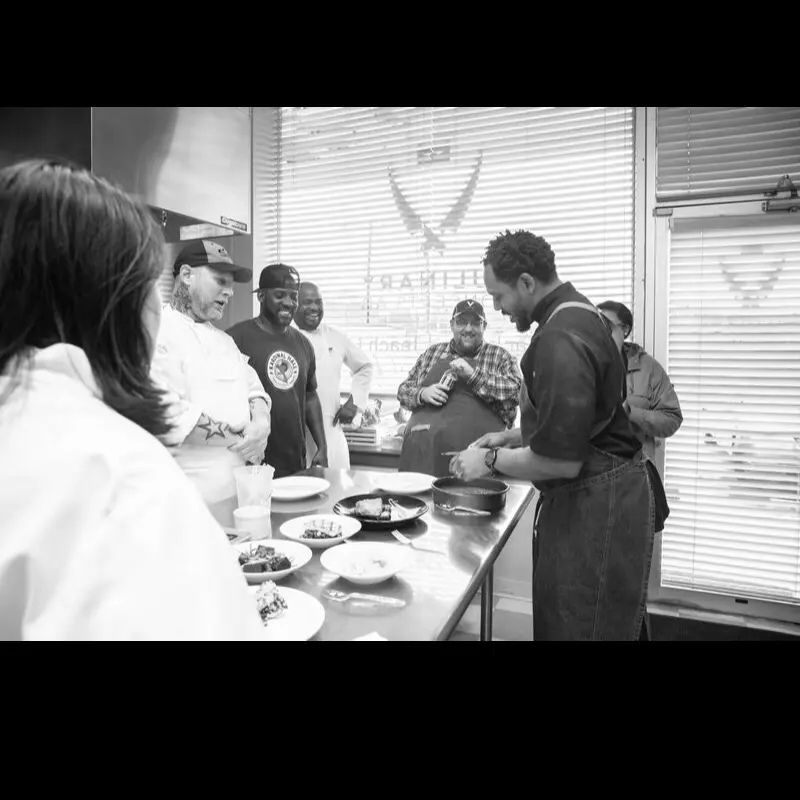 Culinary Concepts AB image
