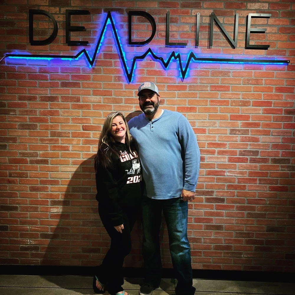 Deadline Escape Rooms image