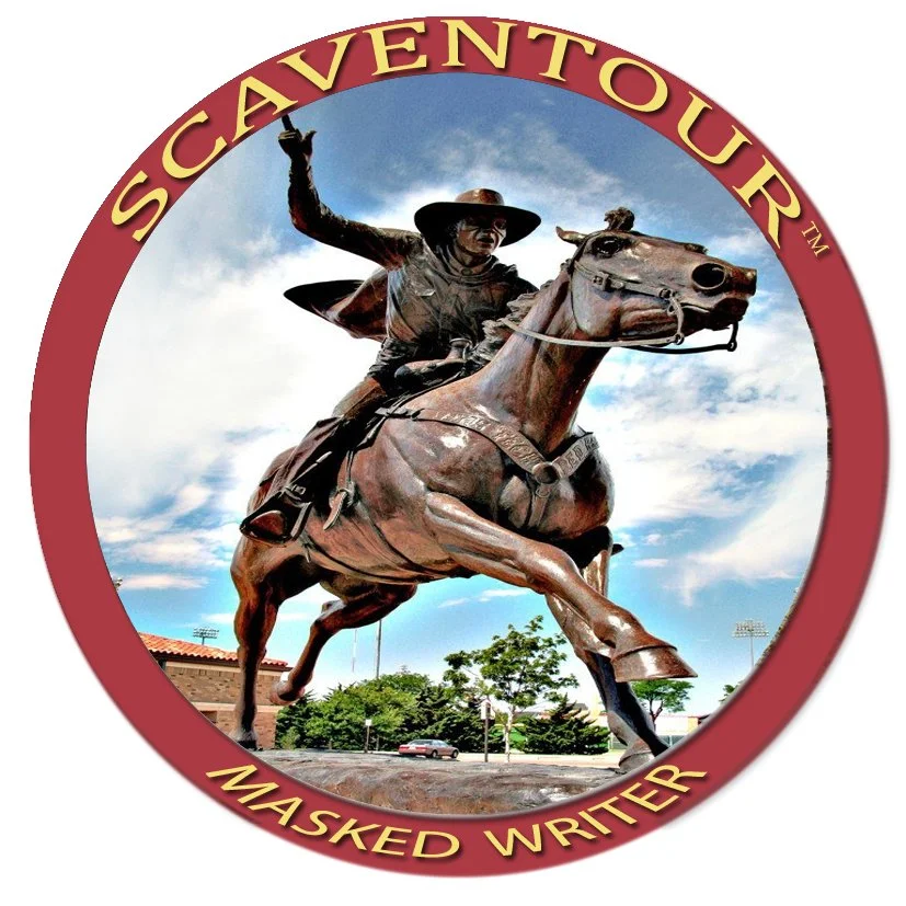 Scaventour Lubbock image