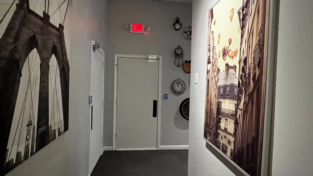 Hour To Midnight - Room Escape Games image