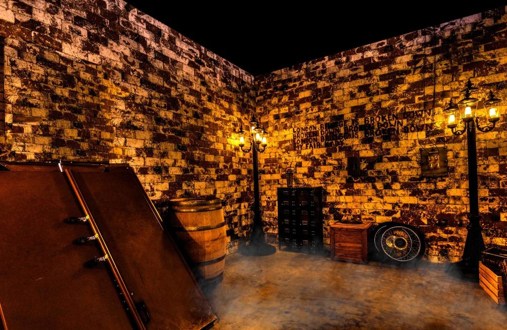 Escape Room Palm Springs image