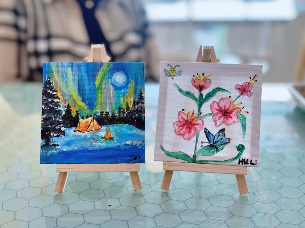 Honey Art Cafe image