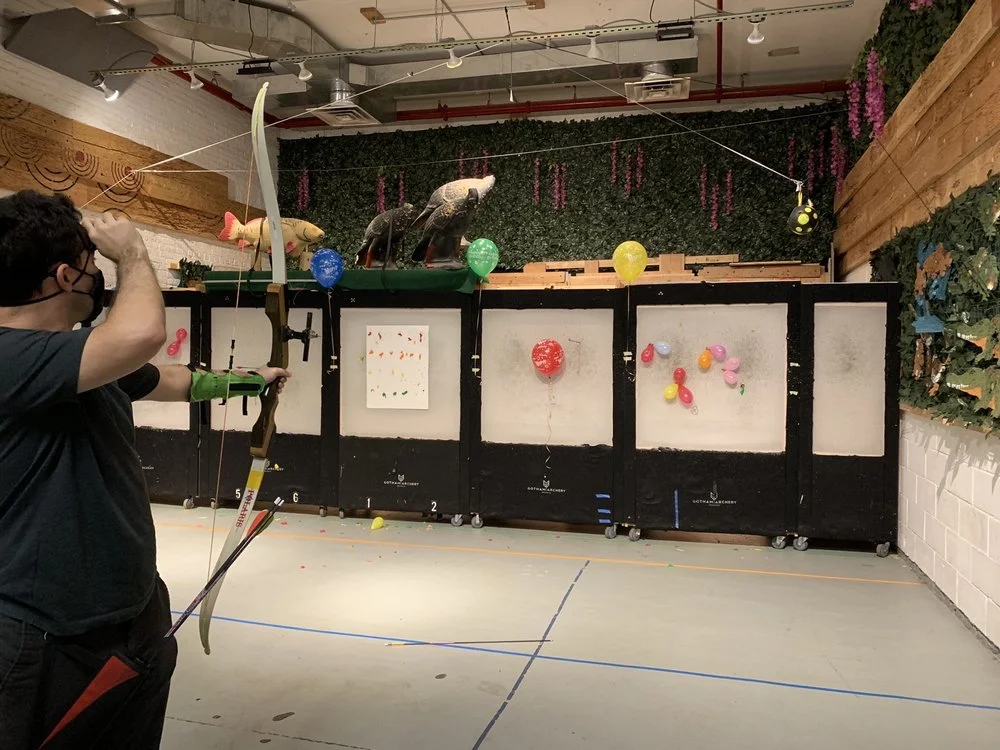 Gotham Archery image