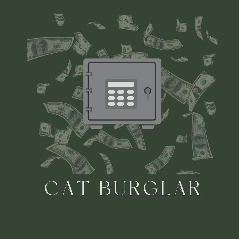 Escape Artists image