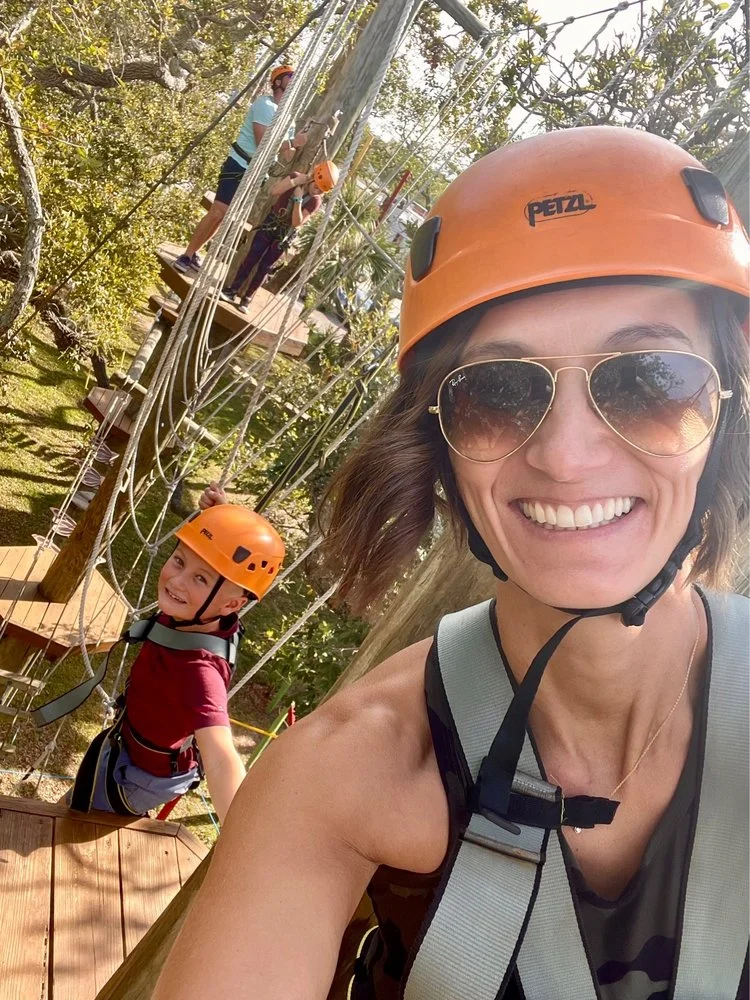 Cocoa Beach Aerial Adventures image