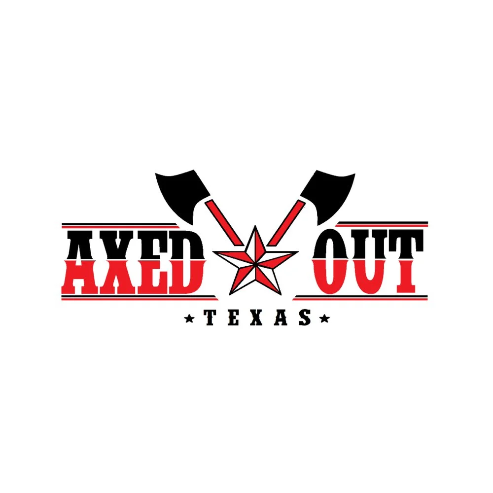 Axed Out Texas logo
