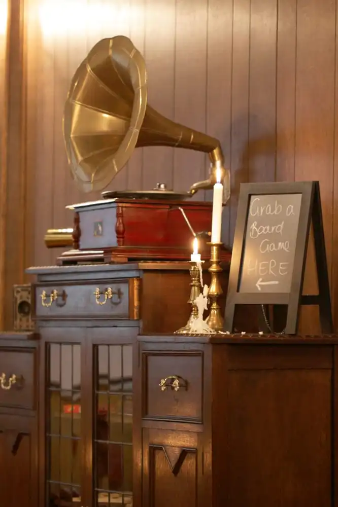 The Escape Hunt Experience & Lounge image