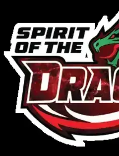 Spirit of the Dragon