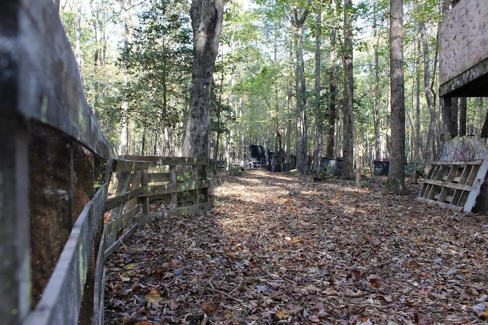 The Swamp Fun Park image