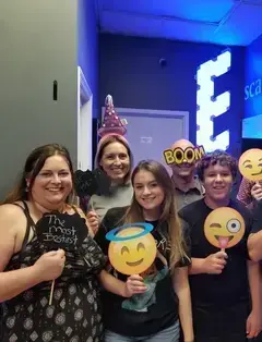 Escape Room X