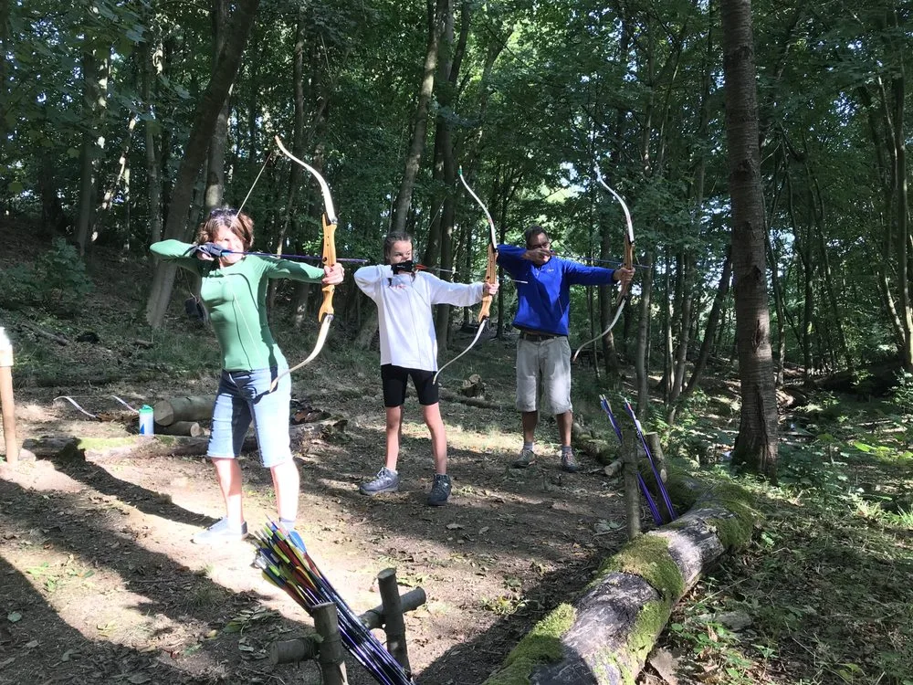 Teamplay Outdoor Activities image