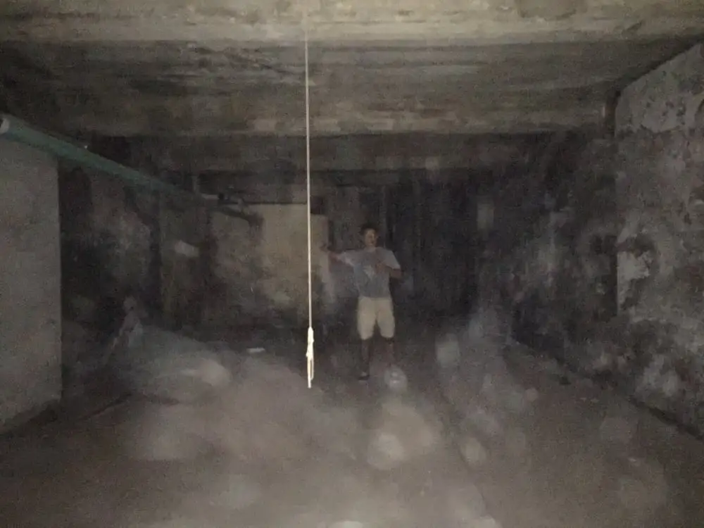 El Paso Ghost Tours image