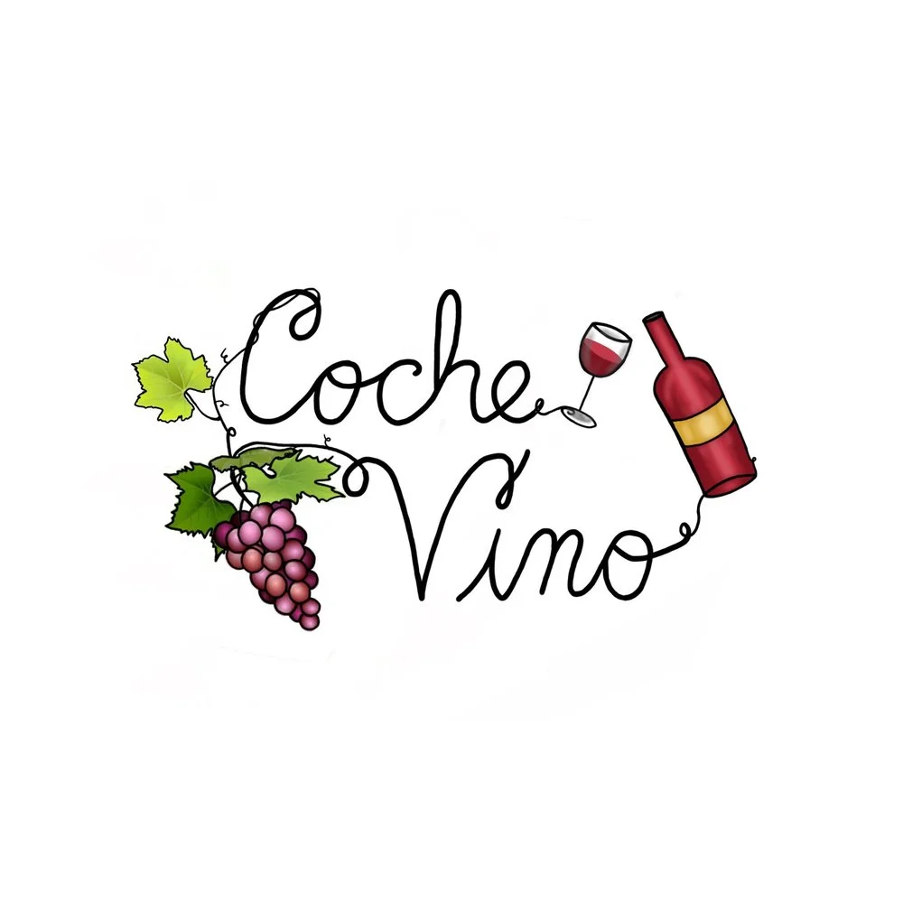 Coche Vino Wine Tours logo