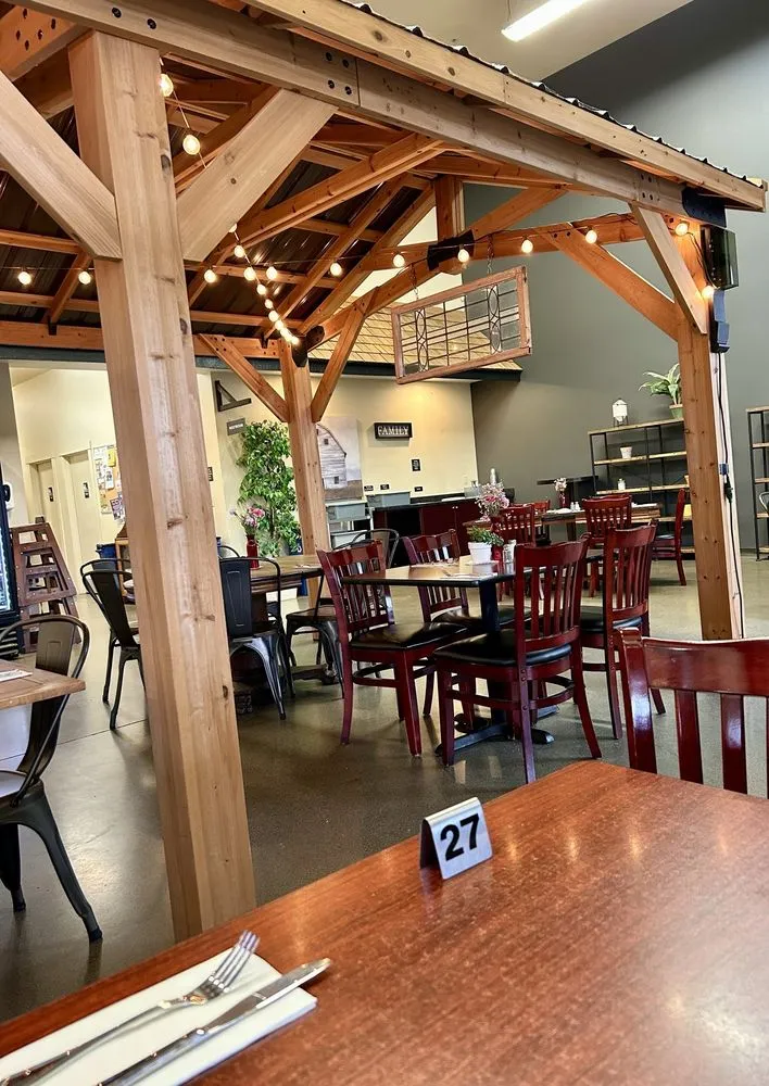 Bellewood Farms & Distillery image