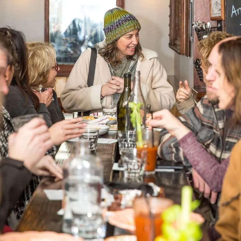 Taste Carolina Gourmet Food Tours image