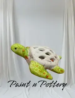 Paint n Pottery