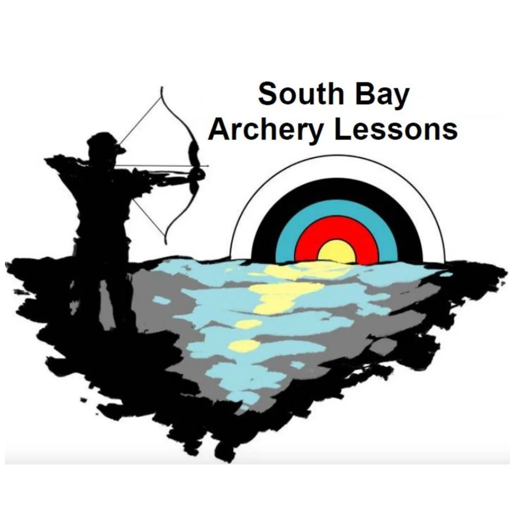 South Bay Archery Lessons logo