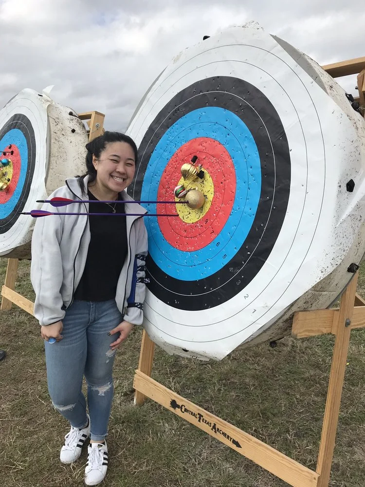 Central Texas Archery image