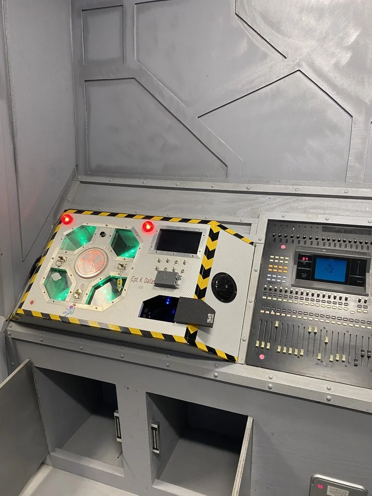 Amazing Escape Room Bloomfield image