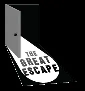 The Great Escape Canada logo