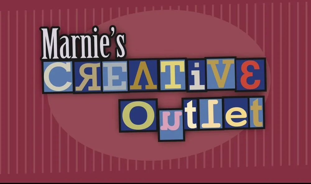 Marnie’s Creative Outlet image