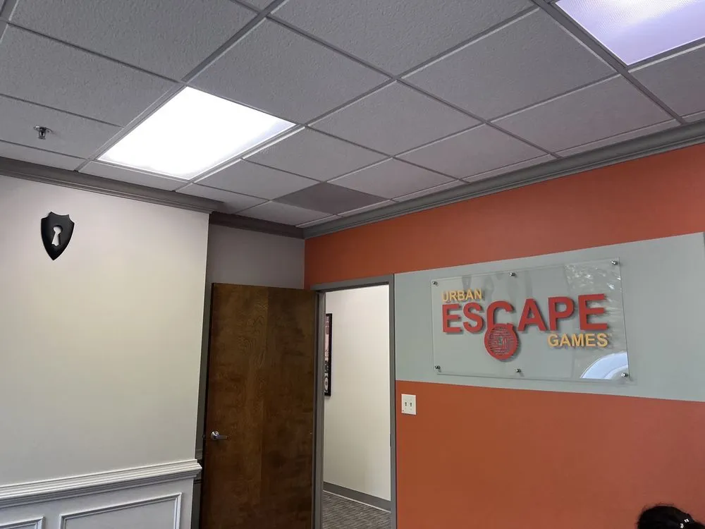 Urban Escape Games image