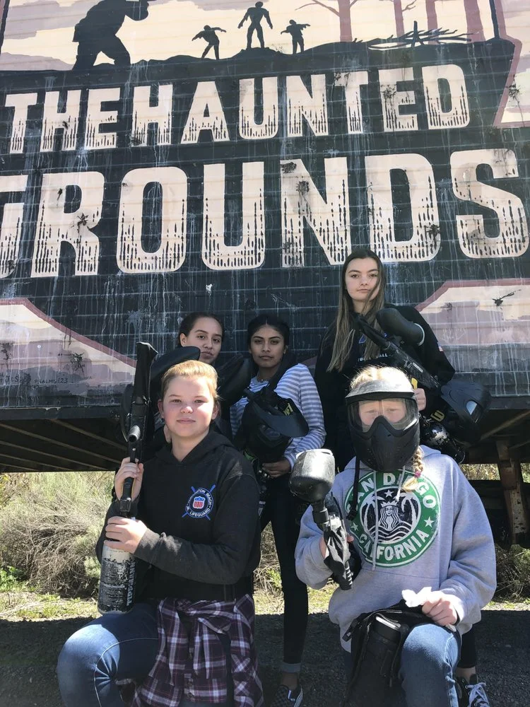 The Paintball Park at Yuma image