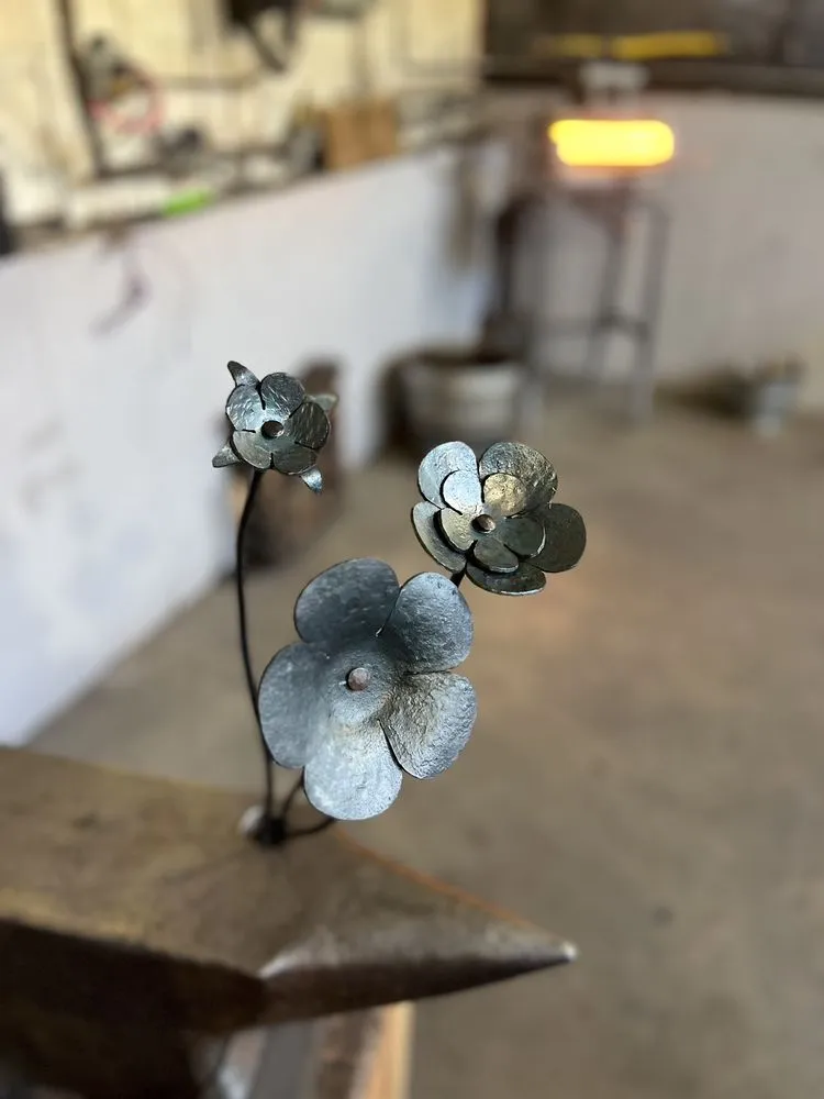 Lawless Forge image
