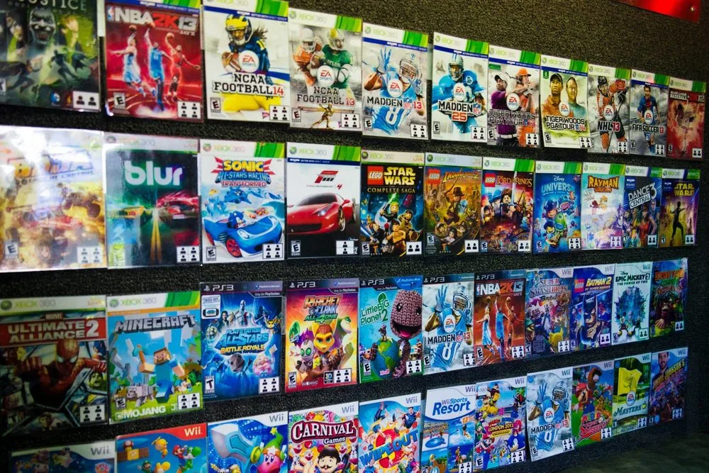 GameTruck Cherry Hill image