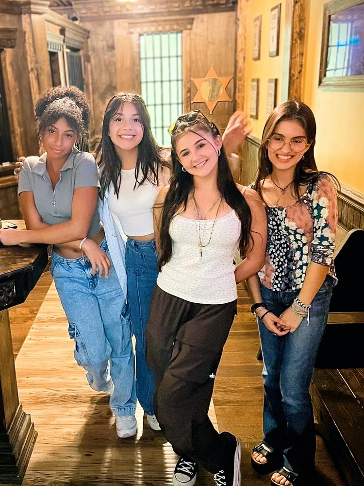 Escape the Room image