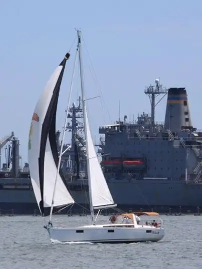 San Diego Sailing Adventures image