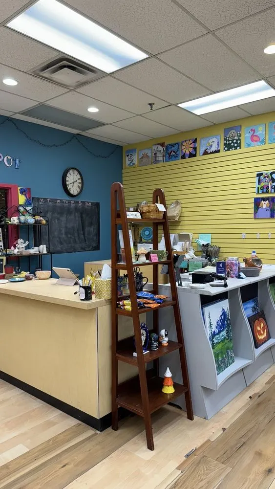 That Painting Spot image