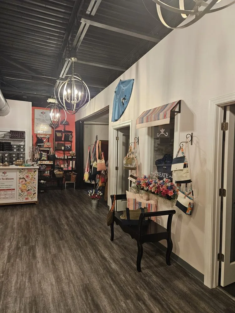The Art and Craft Room image