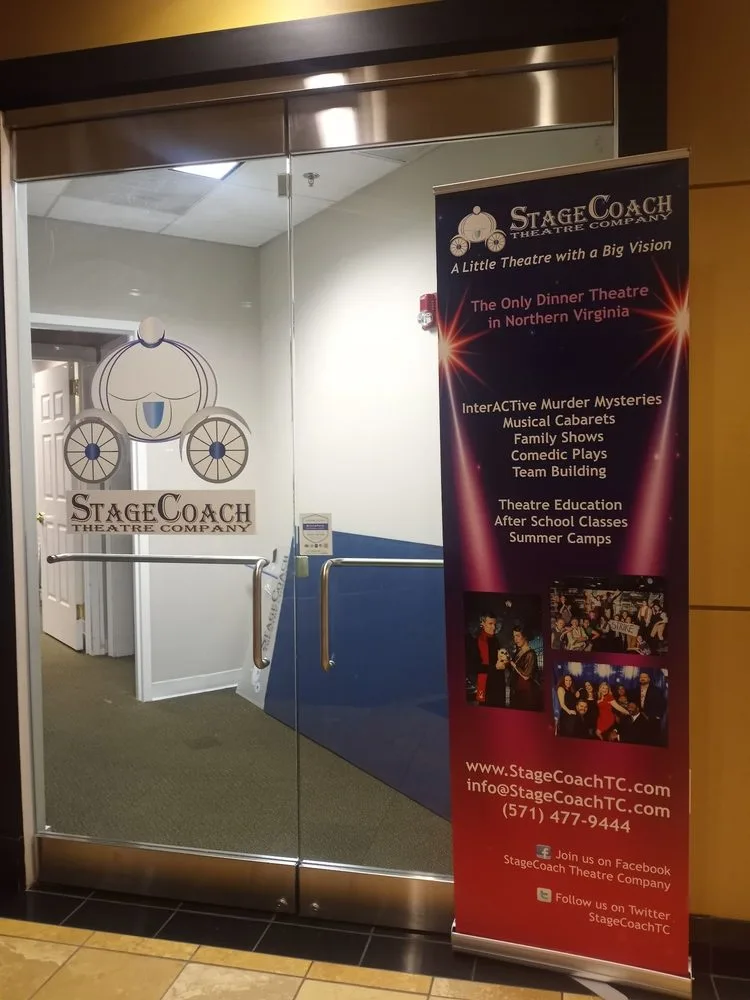 StageCoach Theatre image