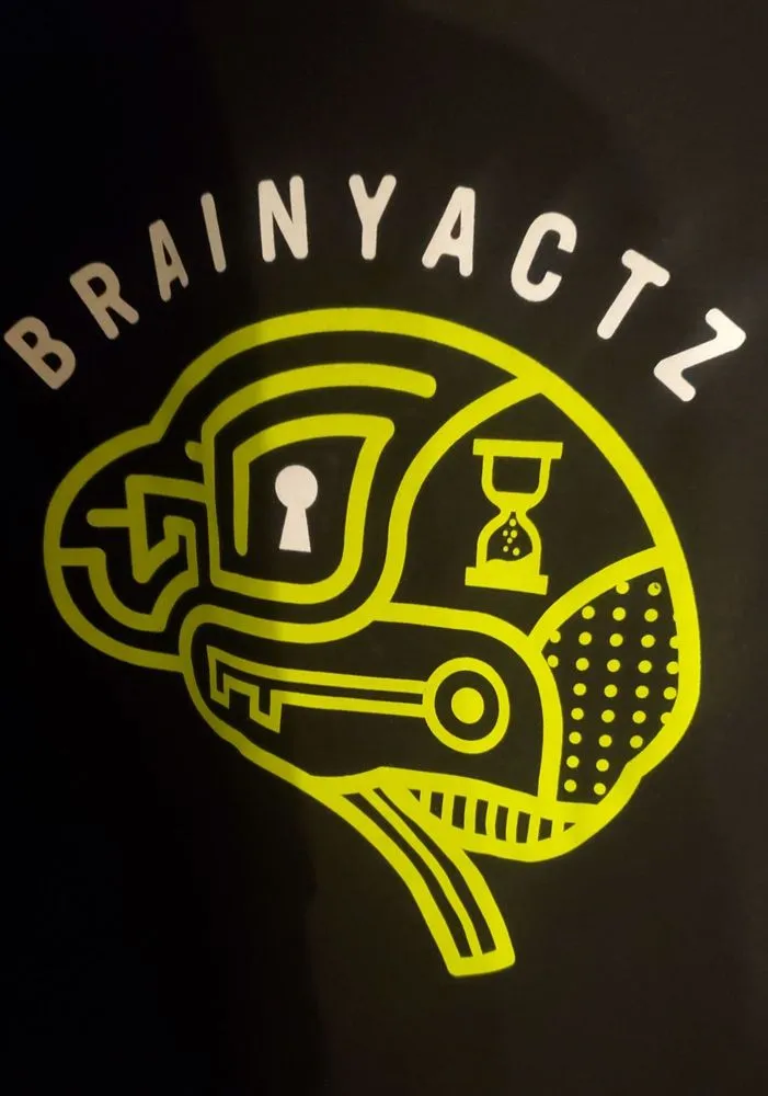 Brainy Actz Escape Rooms - Bakersfield image