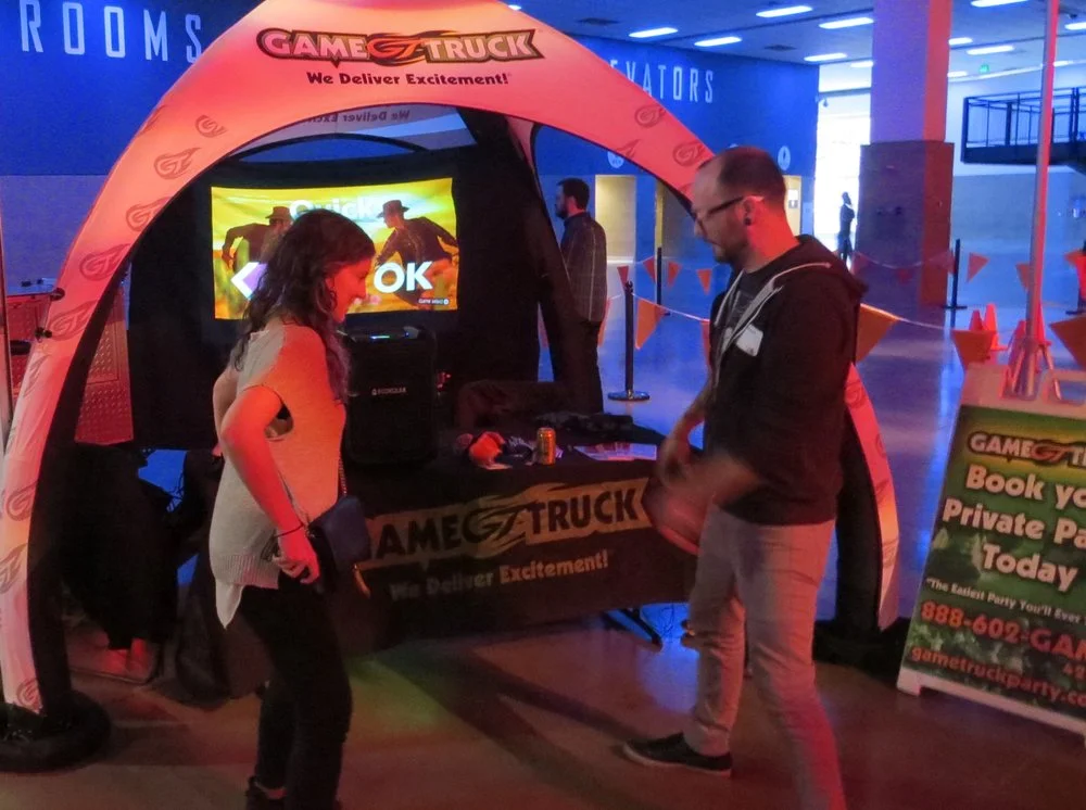 GameTruck image