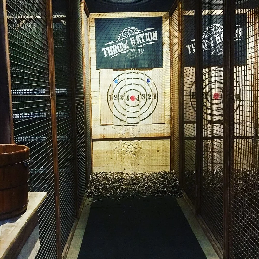 Throw Nation image